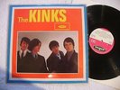 THE KINKS 