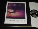 COUNTRY TEASERS : DESTROY ALL HUMAN LIFE LP