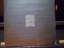 Joy Division - Unknown Pleasures RED translucent Vinyl Factory Nr Mint ? A1/B1
