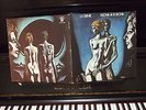 Le Orme - Felona & Sorona - UK vinyl LP - Charisma