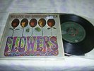 Rolling STONES We love you/Dandelion 7