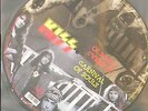 KISS HEAD LP PICTURE DISC CARNIVAL OF SOULS