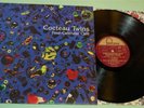 Cocteau Twins  Four-Calendar Cafe 1993 Vinyl LP
