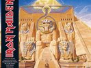 Iron Maiden POWERSLAVE PICTURE DISC Limited Edit. Gatefold NEW SEALED Vinyl LP