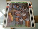 the congos heart of the congos lp rare original jamaican first press Black Art