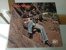 John White lp rare psych blues orignal US press on mainstream label