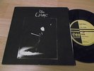 13TH CHIME rare  7 on ellie jay 1st uk press  punk goth COFFIN 45 ex- VINYL 