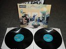 OASIS Definitely Maybe ORIGINAL 1994 UK A1 D1 2LP 1st PRESS CREATION (CRELP 169)