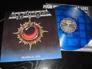 AFFLICTED - Prodigal Sun - Blue Vinyl - LP 1992 - Nuclear Blast - Near Mint
