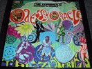 THE ZOMBIES   ODESSEY & ORACLE   ORIG LP on DATE PSYCH GARAGE NICE 1968