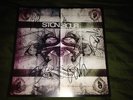 SIGNED Stone Sour Audio Secrecy DOUBLE VINYL LP 180 gram Corey Taylor Slipknot