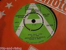 MARTHA REEVES & THE VANDELLAS  HONEY  CHILE  TAMLA MOTOWN  DEMO  EX