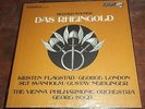 Solti/Flagstad/London WAGNER Das Rheingold - London OSA 1309 SEALED