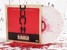 Django Unchained 2 Disc Vinyl LP Set