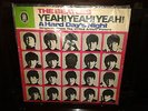 The Beatles very Rare A Hard Day's night  German import red cover