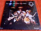 FULL MOON PA Private Hard Rock SEALED Acid Archives Montagne