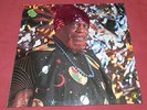 SUN RA ARKESTRA LP REFLECTIONS IN BLUE ORIG BLACK SAINT
