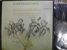 BEETHOVEN MIDDLE QUARTETS- BUDAPEST STRING QUARTET- 6 EYE STEREO
