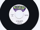 RONNIE DEE (Dawson) ACTION PACKED (All time KILLER Texas ROCKABILLY) Rare REPRO