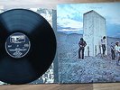 THE WHO WHO'S NEXT LP 71 UK TRACK 1ST A1B2 HEAD HUNTERS INNER 134GRMS RARER MATT