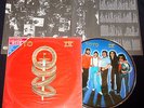 TOTO IV : Japan LP Picture Disc w/Plastic Sleeve : 1983 CBS/SONY 30AP 2697
