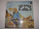 BLUE CHEER...OUTSIDEINSIDE..FAB U.K. FIRST PRESS..GREAT ALBUM..EX. CONDITION