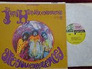 JIMI HENDRIX EXPERIENCE 