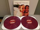 SMASHING PUMPKINS Siamese Dream OOP 2xLP 1993 PINK MARBLED Caroline 1740