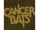 CANCER BATS Birthing The Giant Vinyl LP NEW In Poly Sleeve
