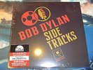 Bob Dylan Side Tracks 3 LP set Numbered RSD Black Friday Release Rarities 180g