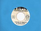 JACKSON SISTERS i believe in miracles PROPHESY dj funk breaks soul 45 *Listen*