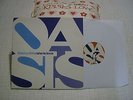 oasis little by little/she is love 12