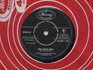 QUINCY JONES-SOUL BOSSA NOVA(MOD CLASSIC)-MERCURY-***NICE COPY***