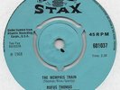RUFUS THOMAS-THE MEMPHIS TRAIN(MOD CLASSIC)-STAX.