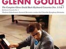 Glenn Gould - Bach Keyboard Concertos 3LPs -  Speakers Corner 180 grams SEALED