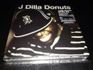 J DILLA SOLD OUT 45 BOX SET 8x 7