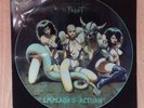CELTIC FROST-EMPEROR'S RETURN LTD EDITION PICTURE DISC VINYL