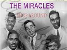 60S R/B DOO WOP LONDON MOTOWN RELATED THE MIRACLES SHOP AROUND PICTURE SLEEVE