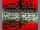 CHEAP TRICK -  Classic Albums 1977-1979 LP Box Set NEW Record Store Day RSD 2013
