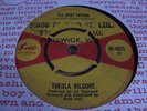 Theola Kilgore 