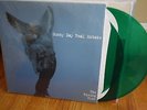 SUNNY DAY REAL ESTATE, RISING TIDE, VINYL, OP, 2X GREEN VINYL, RARE, time bomb
