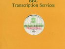 MADNESS 'BBC Transcription Disc # 301' Genuine BBC LP 1983 SKA