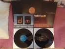 Depeche Mode LP 3-er Vinyl Box Singles 86-98 inkl. Booklet