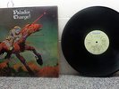 PALADIN CHARGE 1972 UK LP BRONZE RECORDS ILPS 9190 EX+ EX