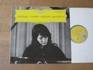 MARTHA ARGERICH CHOPIN DEUTSCHE GRAMMOPHON DGG TULIP 139317 SLPM GERMANY PROMO 
