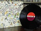 Led Zeppelin III **Original UK Press 1970 Plum Atlantic 2401002** Laminated G/F