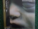 Rammstein Mutter Sealed Vinyl Japan Ed. with OBI Original 2001 Rare collector