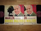 SABL 189-190 PHILIPS HIFI STEREO WALTER Mahler 2 