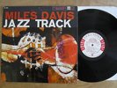 COLUMBIA CL 1268 MILES DAVIS JAZZ TRACK 6 EYE DEEP GROOVE MONO WHITE LABEL