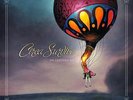 NEW Circa Survive On Letting Go Purple Vinyl LP SEALED Juturna Blue Sky Noise